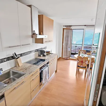 Apartamento Chaleureux Avec Magnifique Vue *