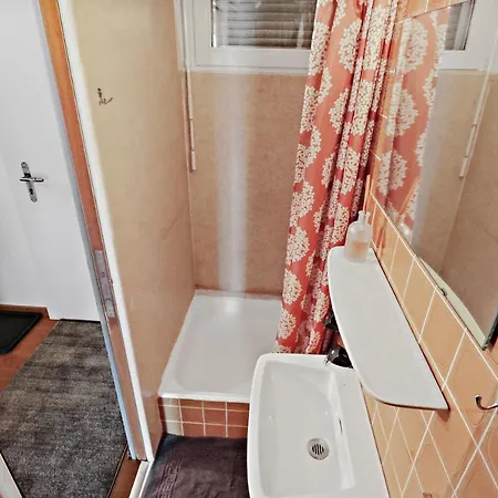 Chaleureux Avec Magnifique Vue