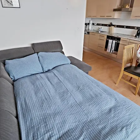 Chaleureux Avec Magnifique Vue Apartamento Crans-Montana